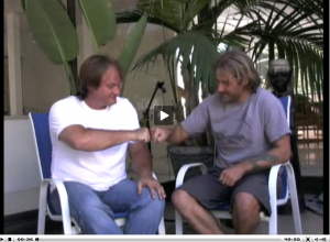 Andy Jenkins & Jason Moffatt