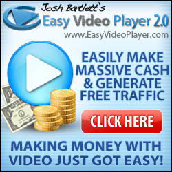 Easy Video Player 2.0