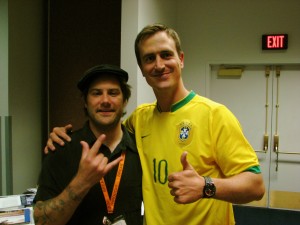 Jeff Paro Influenceology