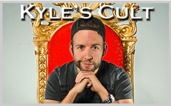 kyles cult podcast