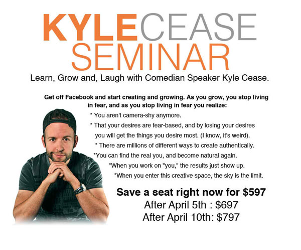 Kyle-Cease-Seminar