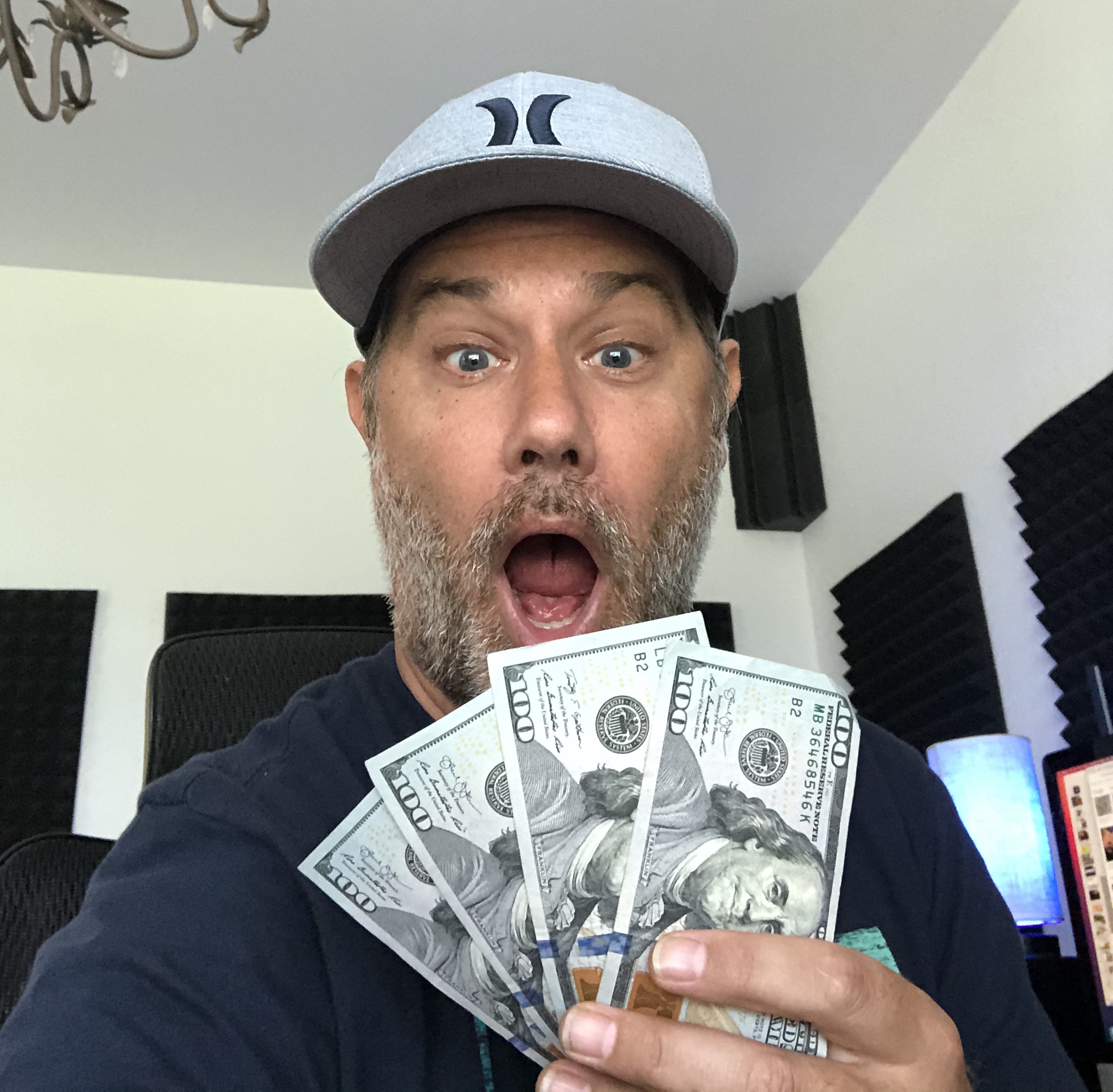 Jason Profit Moffatt Quick Money Hacks