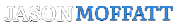 Jason Moffatt Literata Logo