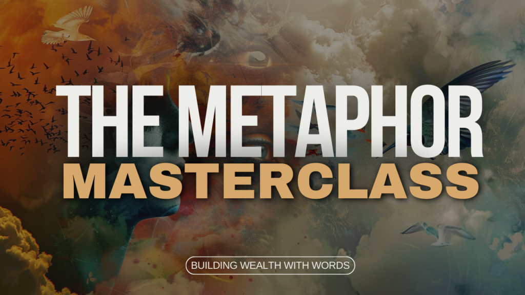 Metaphor Masterclass Thumbnail